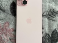 Apple iPhone 15 Plus