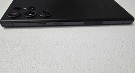 Good
													Samsung Galaxy S23 Ultra - Verizon, Black, 512 GB, 12 GB, SM-S918U, photo 2 of 6