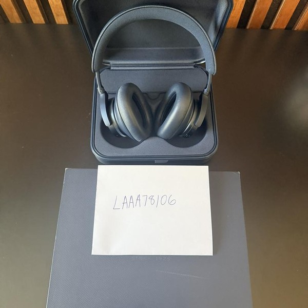 Bang & Olufsen Beoplay H95 - Navy Blue