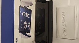 Good
													PlayStation Portal Remote Player - White, photo 1 of 6