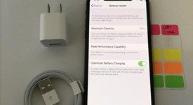 Mint
													Apple iPhone X - Unlocked, Gray, 256 GB, A1901, GSM, photo 4 of 9