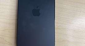 Good
													Apple iPhone 14 Pro - Unlocked, Black, 128 GB, A2650, photo 3 of 7