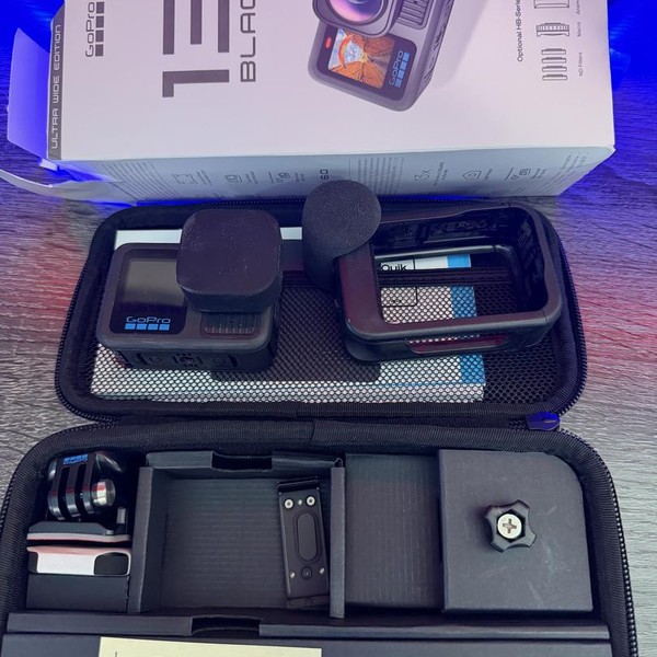 GoPro HERO13