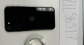 Mint
													Apple iPhone SE 3rd Gen 2022 - Unlocked, Midnight, 64 GB, A2595, photo 2 of 7