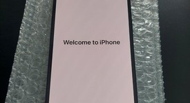 Mint
													Apple iPhone 16 - AT&T, Black, 128 GB, A3081, photo 6 of 6