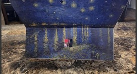 Good
													Microsoft Surface Pro 11 - Platinum, 1 TB, 16 GB, photo 4 of 6