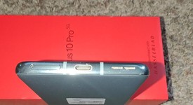 Good
													OnePlus 10 Pro - Unlocked, Green, 128 GB, 8 GB, NE2215, photo 4 of 9