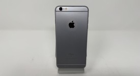 Good
													Apple iPhone 6S Plus - Unlocked, Grey, 128 GB, A1634, photo 2 of 6