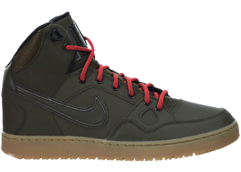 Nike Son of Force Mid Winter Dark Loden for sale