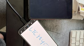 Mint
													OnePlus Open - Unlocked, Green, 512 GB, 16 GB, photo 1 of 16