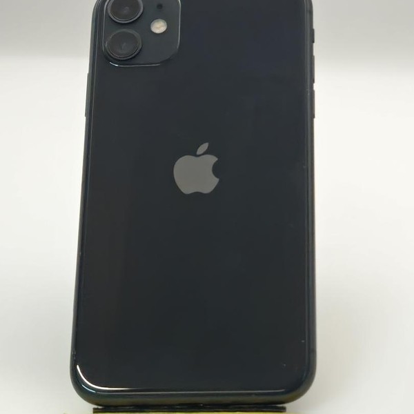 Apple iPhone 11 - AT&T, 64 GB, Black, A2111