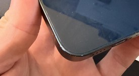 Fair
													Apple iPhone 13 Mini - Unlocked, Midnight, 256 GB, A2481, photo 5 of 7