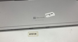 Good
													Microsoft Surface 3 - Wi-Fi, Black, 64 GB, photo 5 of 10