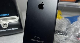 Fair
													Apple iPhone 7 - Unlocked, Black, 128 GB, A1660, photo 5 of 10