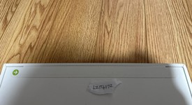 New
													MacBook Air 2025 (M4) - 13" - Apple M4, Sky Blue, 256 GB, 16 GB, photo 4 of 6