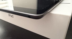 Mint
													Apple iPad 8th Gen - Wi-Fi, Gray, 32 GB, A2270, photo 4 of 8