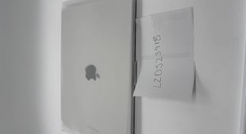 Mint
													MacBook Pro 2024 - 14" - Apple M4, Silver, 512 GB, 16 GB, photo 1 of 8