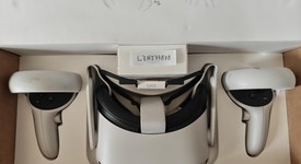 Fair
													Meta Quest 2 - 256 GB, photo 2 of 8