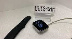 Fair
													Apple Watch Series 8 45mm - Unlocked, Silver, A2774 - Cellular, Aluminum, photo 1 of 7