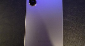 Good
													Samsung Galaxy S25 Ultra - AT&T, Silverblue, 256 GB, 12 GB, SM-S938U, photo 4 of 14