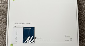 New
													MacBook Pro 2024 - 14" - Apple M4, Space Black, 1 TB, 16 GB, photo 2 of 2
