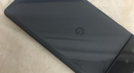 Good
													Google Pixel 6 - Verizon, Black, 128 GB, 8 GB, G9S9B, mmWave, photo 3 of 7