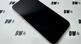 Mint
													Apple iPhone 16e - Unlocked, White, 128 GB, A3212, photo 1 of 6