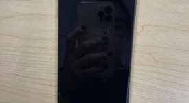 Good
													Apple iPhone 11 Pro Max - Unlocked, Green, 64 GB, A2161, photo 2 of 7