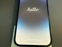 Apple iPhone 14 Pro