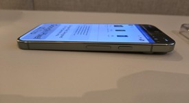 Mint
													Google Pixel 9 Pro - Unlocked, Hazel, 128 GB, 16 GB, GR83Y, photo 5 of 8