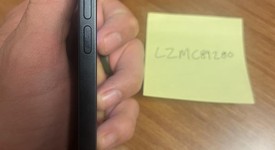 Good
													Apple iPhone 14 - Unlocked, Midnight, 128 GB, A2649, photo 4 of 6