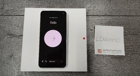 Mint
													Nothing Phone (3) - Unlocked, White, 512 GB, 16 GB, photo 5 of 15