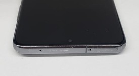 Fair
													Samsung Galaxy S20 Ultra 5G - Unlocked, Gray, 128 GB, 12 GB, SM-G988U1, photo 5 of 11