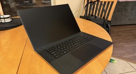 Good
													Dell XPS 17 9710 (2021) - I7, Silver, 512 GB, 16 GB, FHD+ Non-Touch, photo 3 of 11