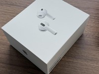 Apple AirPods Pro 3