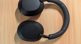 Used
													Sony WH-1000XM5 - Black, photo 3 of 6