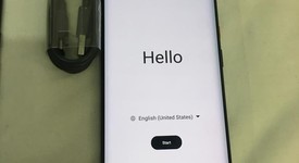 Good
													OnePlus 7T Pro 5G - T-Mobile, Orange, 256 GB, 12 GB, HD1925, McLaren Edition, photo 1 of 7