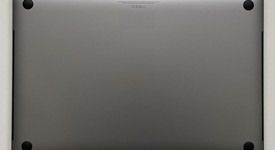 Good
													MacBook Pro 2019 - 16" - I9, Gray, 1 TB, 32 GB, photo 3 of 16