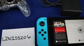 Good
													Nintendo Switch - Red & Blue, 32 GB, photo 1 of 10