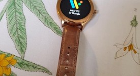 Good
													Fossil Gen 3 Q Venture - Gold, photo 5 of 8