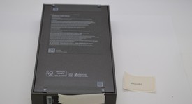 New
													Samsung Galaxy S25 Ultra - Unlocked, Jetblack, 512 GB, 12 GB, SM-S938U1, photo 3 of 4