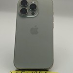 Mint Apple iPhone 16 Pro - AT&T, 256 GB, Natural, A3083