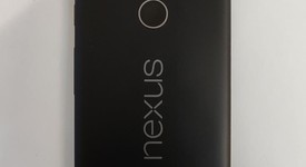 Good
													Nexus 5X - Unlocked, Black, 16 GB, LG-H790, photo 4 of 7