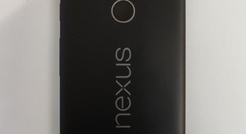 Good
													Nexus 5X - Unlocked, Black, 16 GB, LG-H790, photo 4 of 8