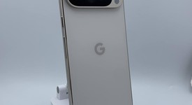 Mint
													Google Pixel 9 Pro - Unlocked, Porcelain, 128 GB, 16 GB, GR83Y, photo 6 of 6