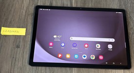 Good
													Samsung Galaxy Tab A9 Plus - Wi-Fi, Graphite, 64 GB, 4 GB, SM-X210, photo 1 of 7