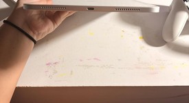 Mint
													Apple iPad 11th Gen - Wi-Fi, Silver, 128 GB, A3354, photo 4 of 7