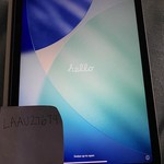 Good Apple iPad Air 11 inch (M3) 2025 - Wi-Fi, 128 GB, Purple, A3266