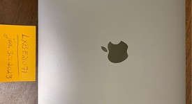 Mint
													MacBook Pro 2020 - 13" - I5, Gray, 1 TB, 16 GB, photo 2 of 10