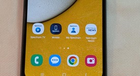 Good
													Samsung Galaxy A13 5G - Spectrum, Black, 64 GB, 4 GB, SM-A136U, photo 4 of 5